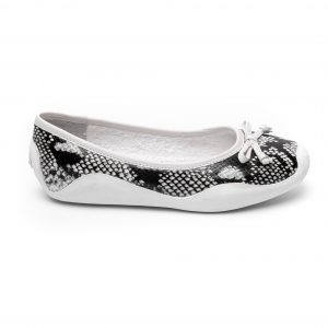 Shibuya Pelle Stampa Pitone